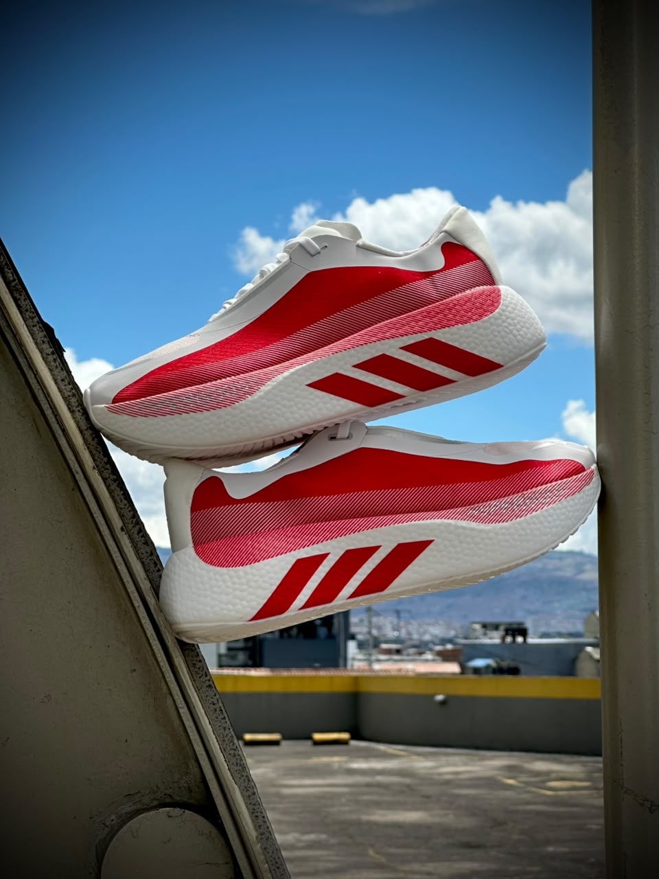 Adidas Hyperboost Edge