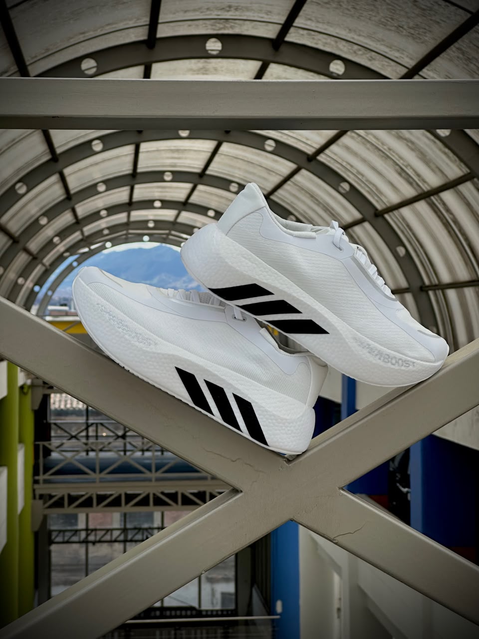 Adidas Hyperboost Run