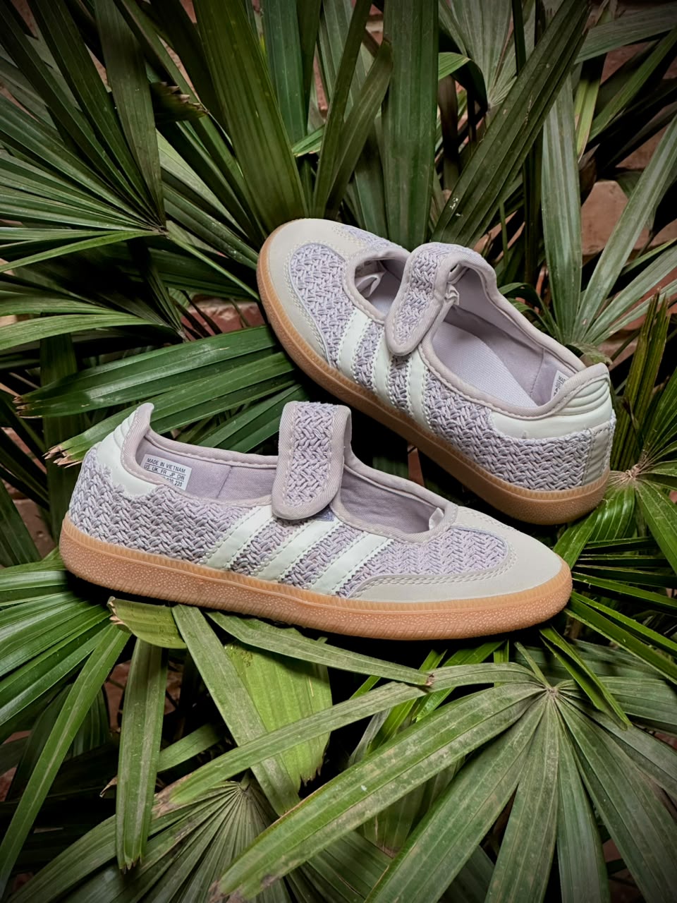 Adidas Samba Jane