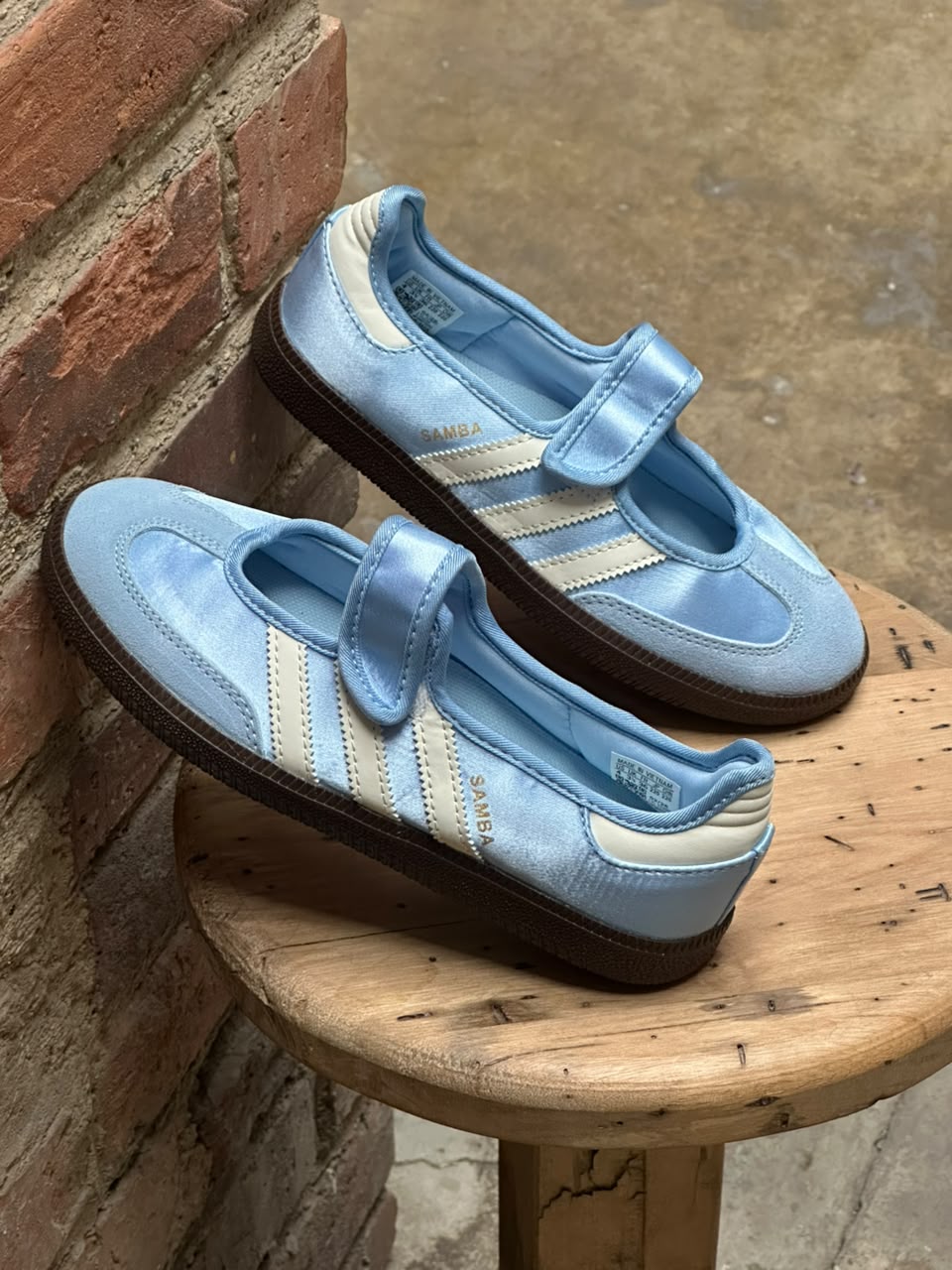 Adidas Samba Jane