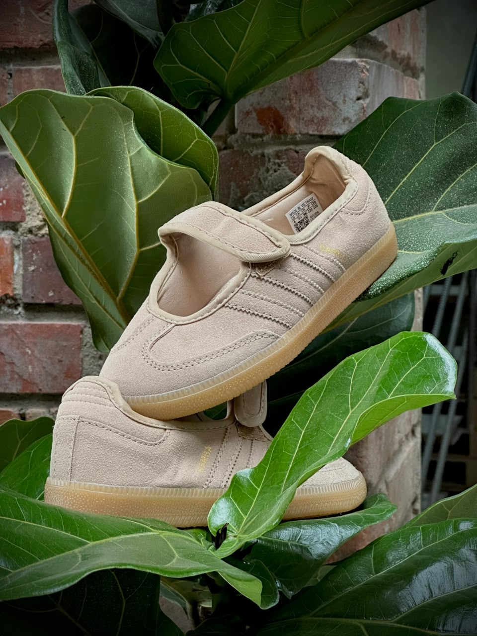 Adidas Samba Jane