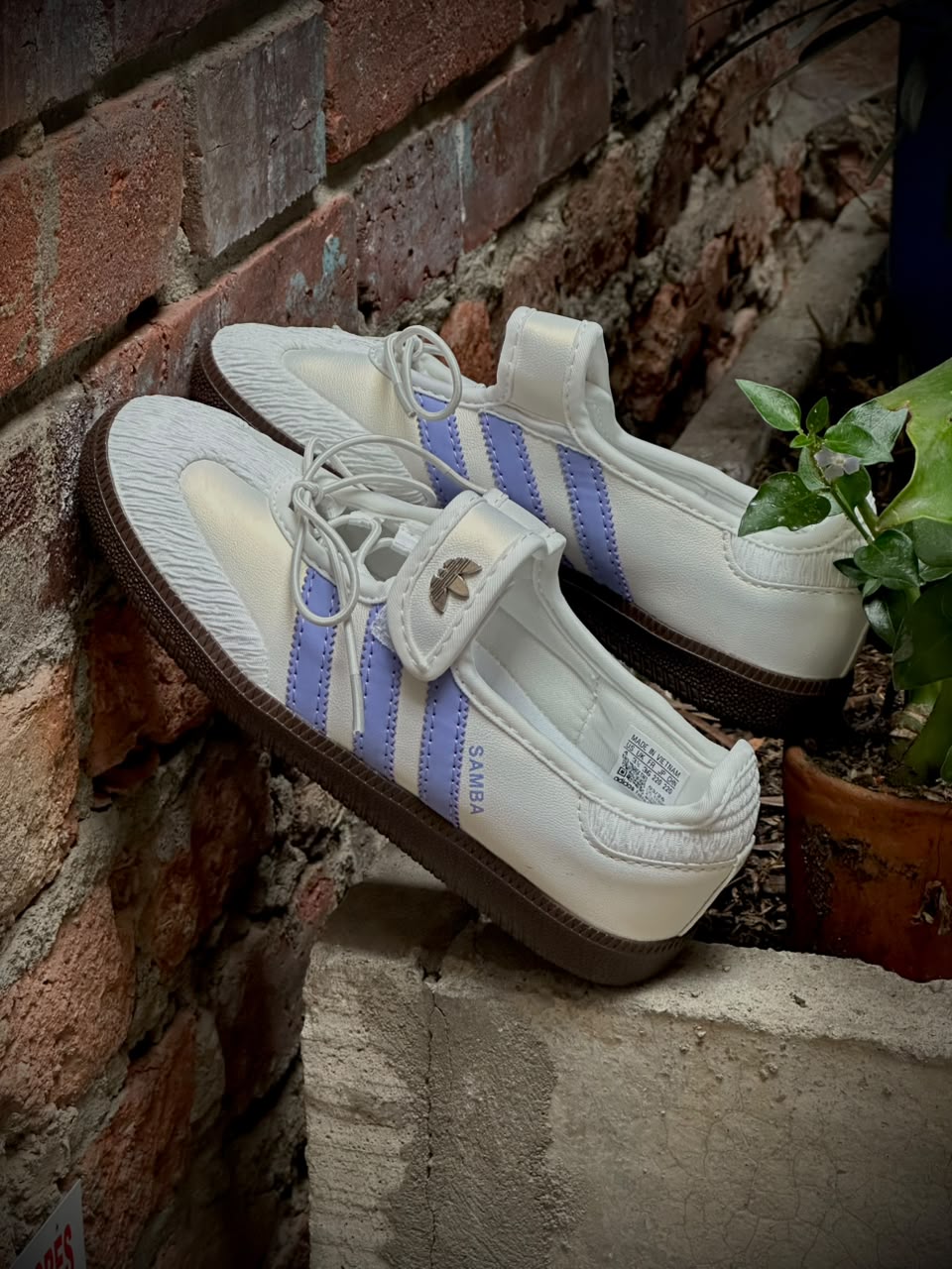 adidas Samba Jane