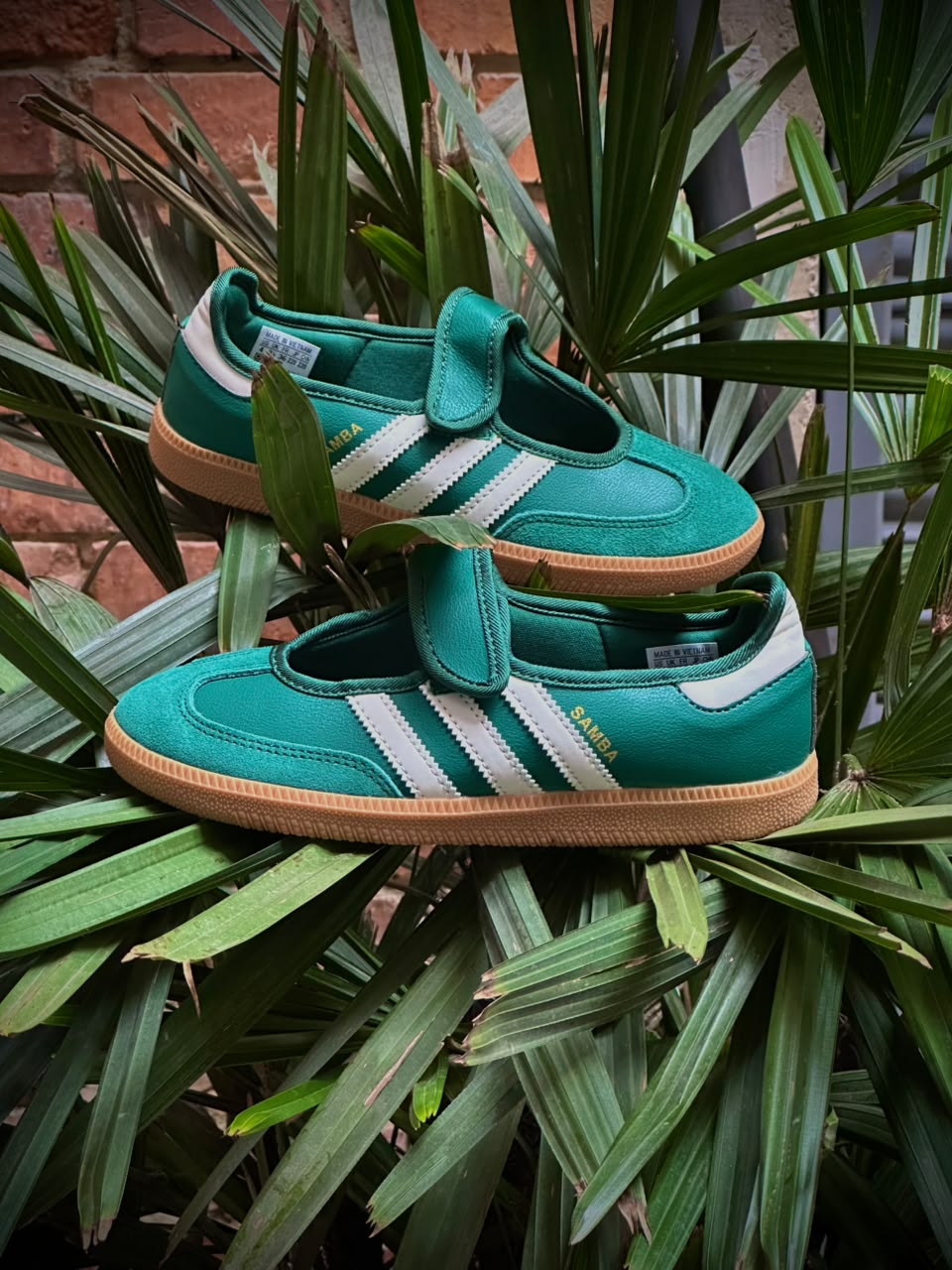 Adidas Samba Jane