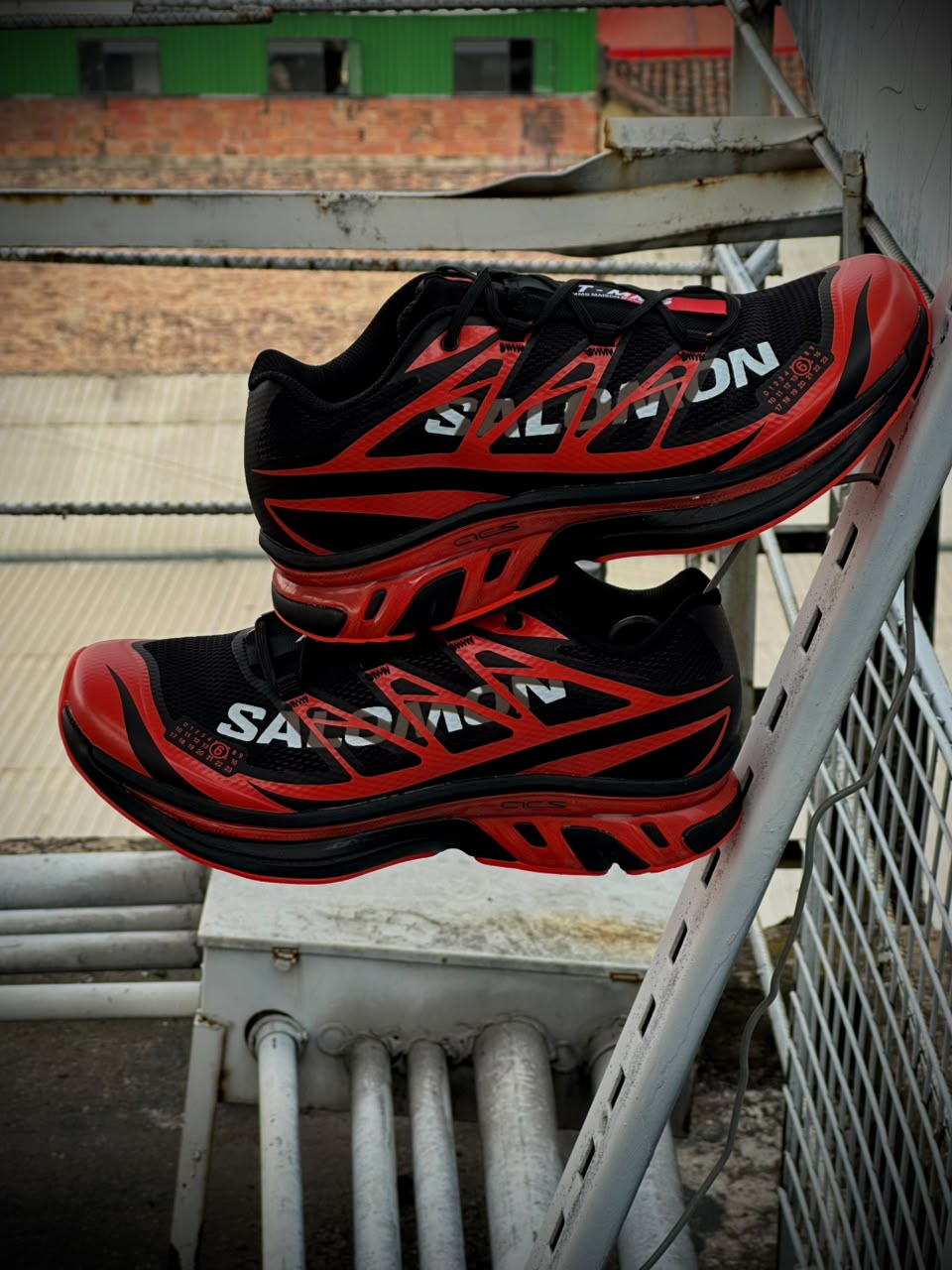 Salomon XT-MM6