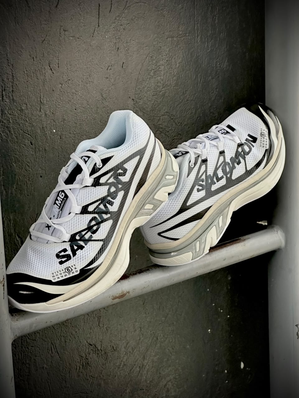Salomon XT-MM6