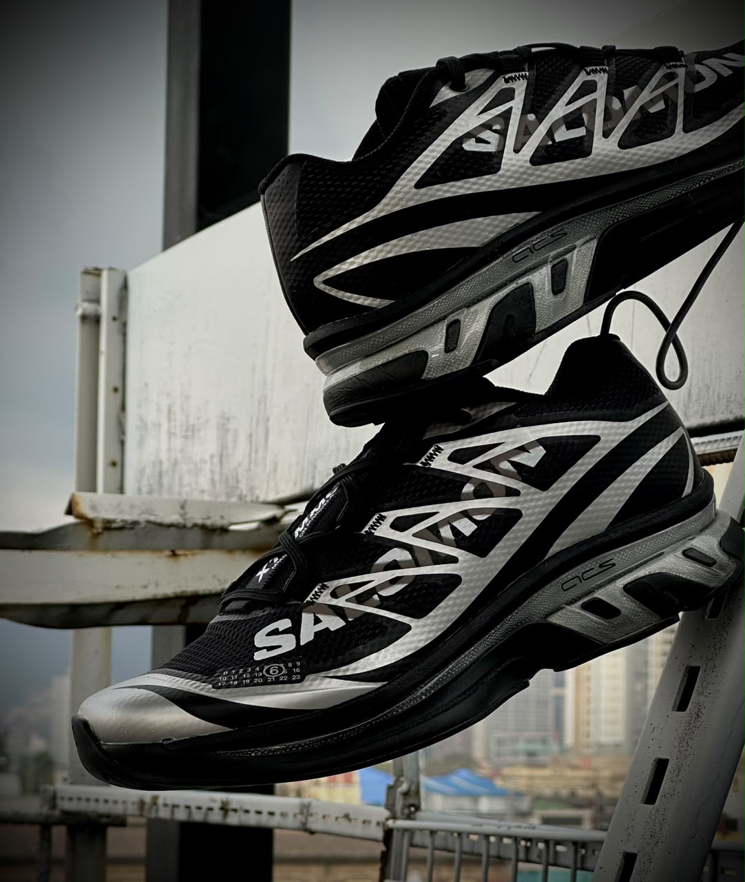 Salomon XT-MM6
