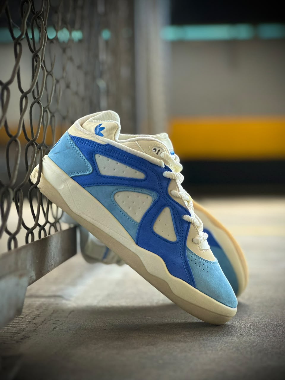 Adidas BADBO 1.0