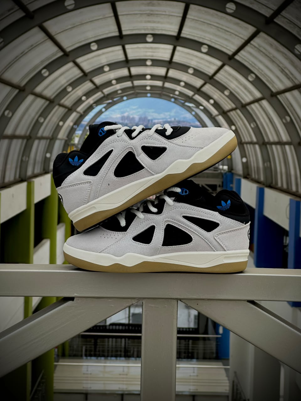 Adidas BADBO 1.0 "Rise"