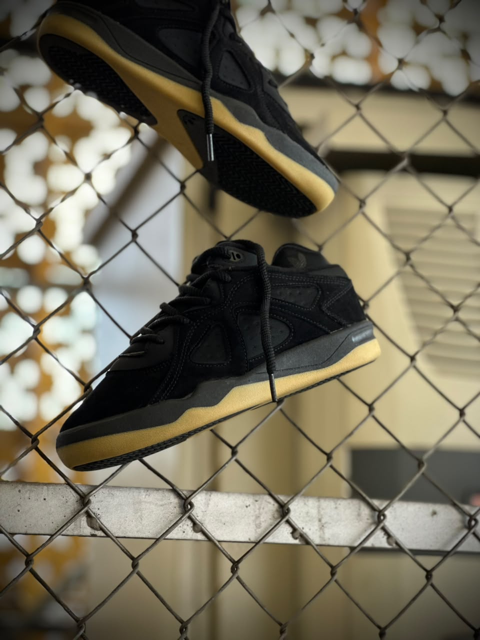 BADBO 1.0 "Black Gum"