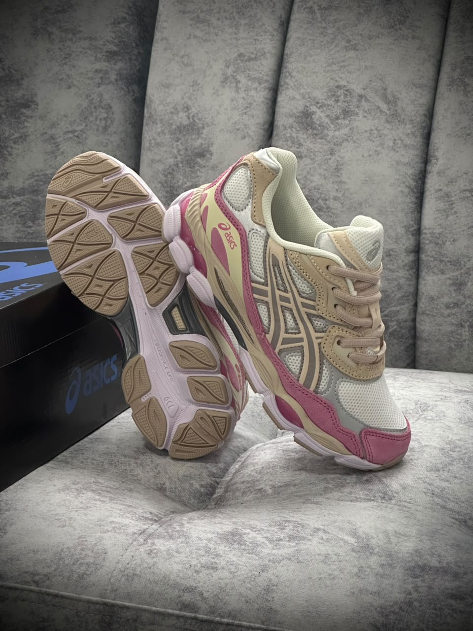 Asics GEL-NYC