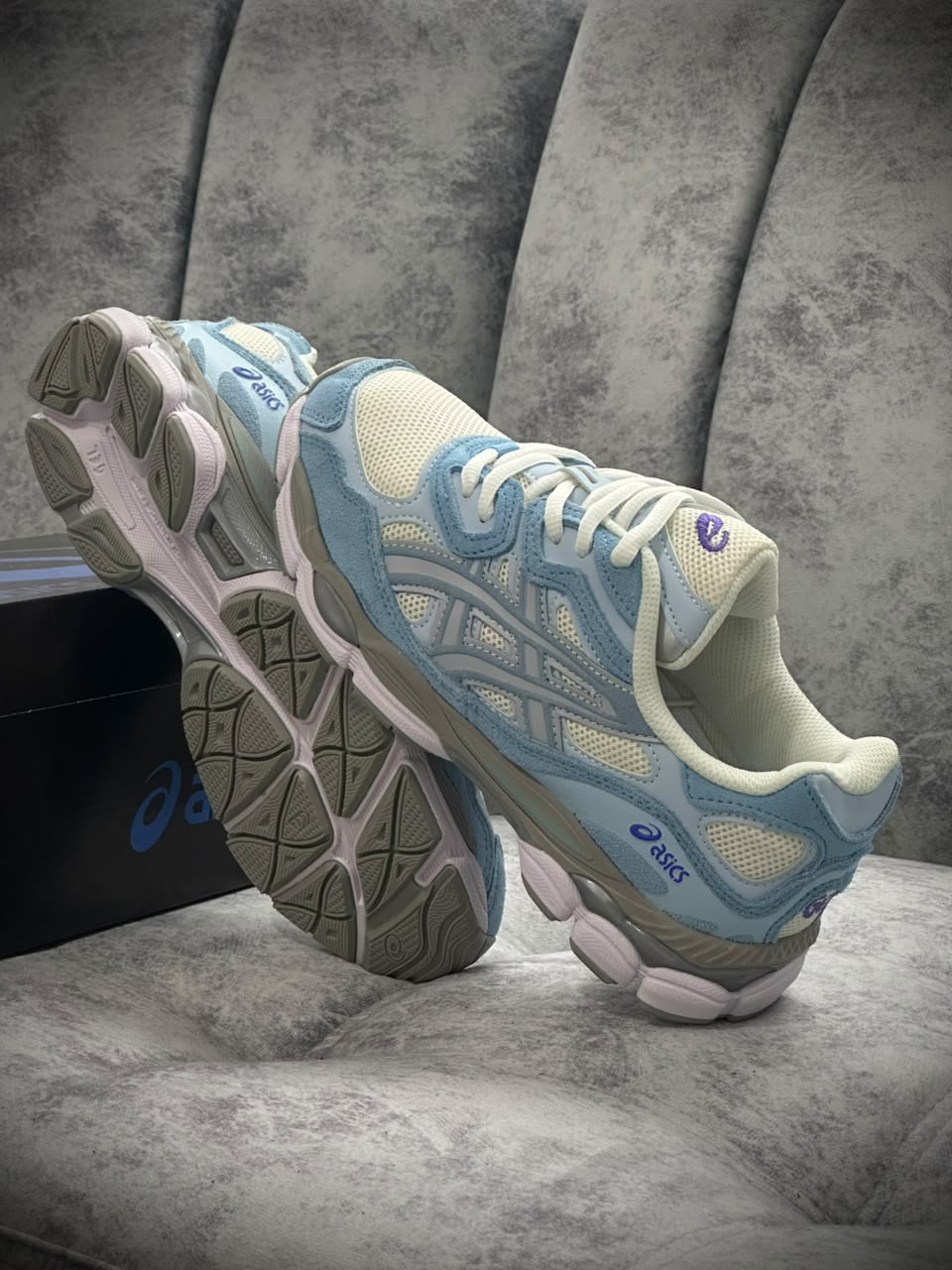 Asics GEL-NYC