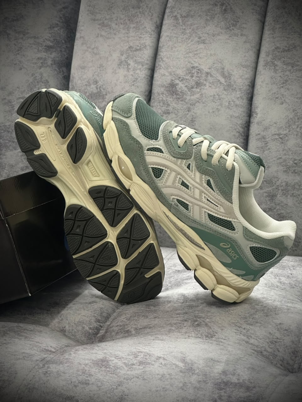 Asics GEL-NYC