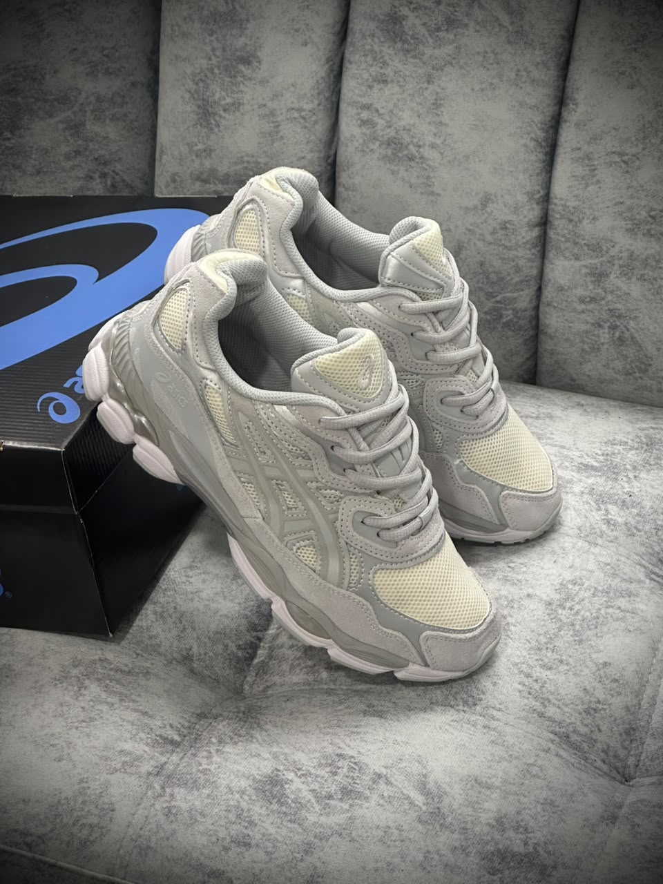 Asics GEL-NYC