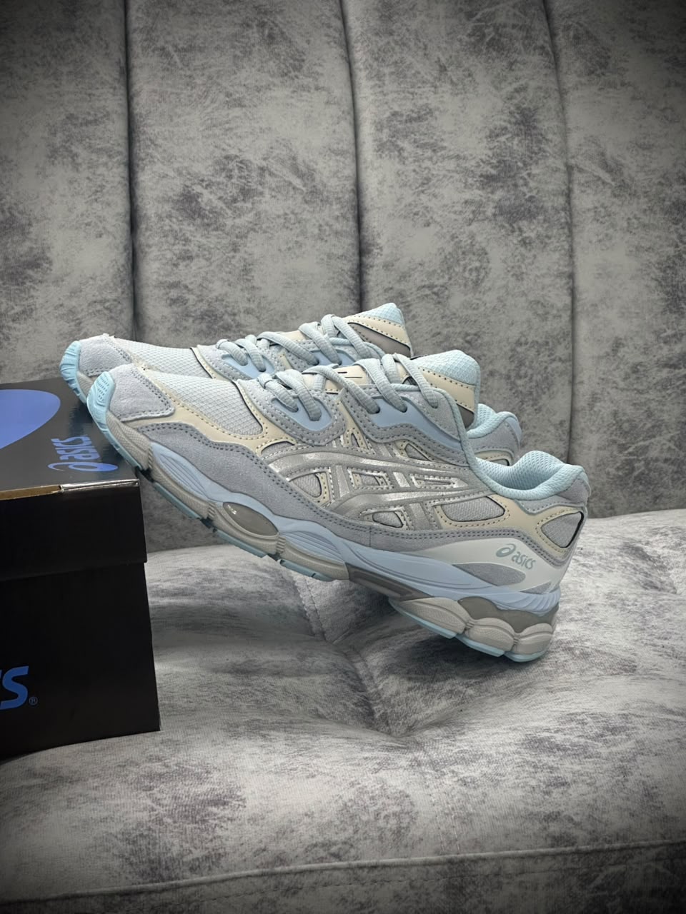 Asics GEL-NYC