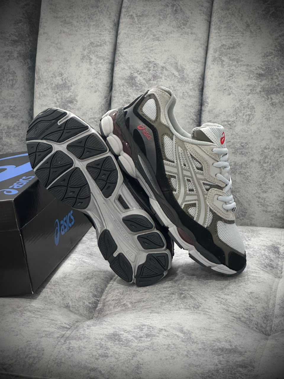 Asics GEL-NYC