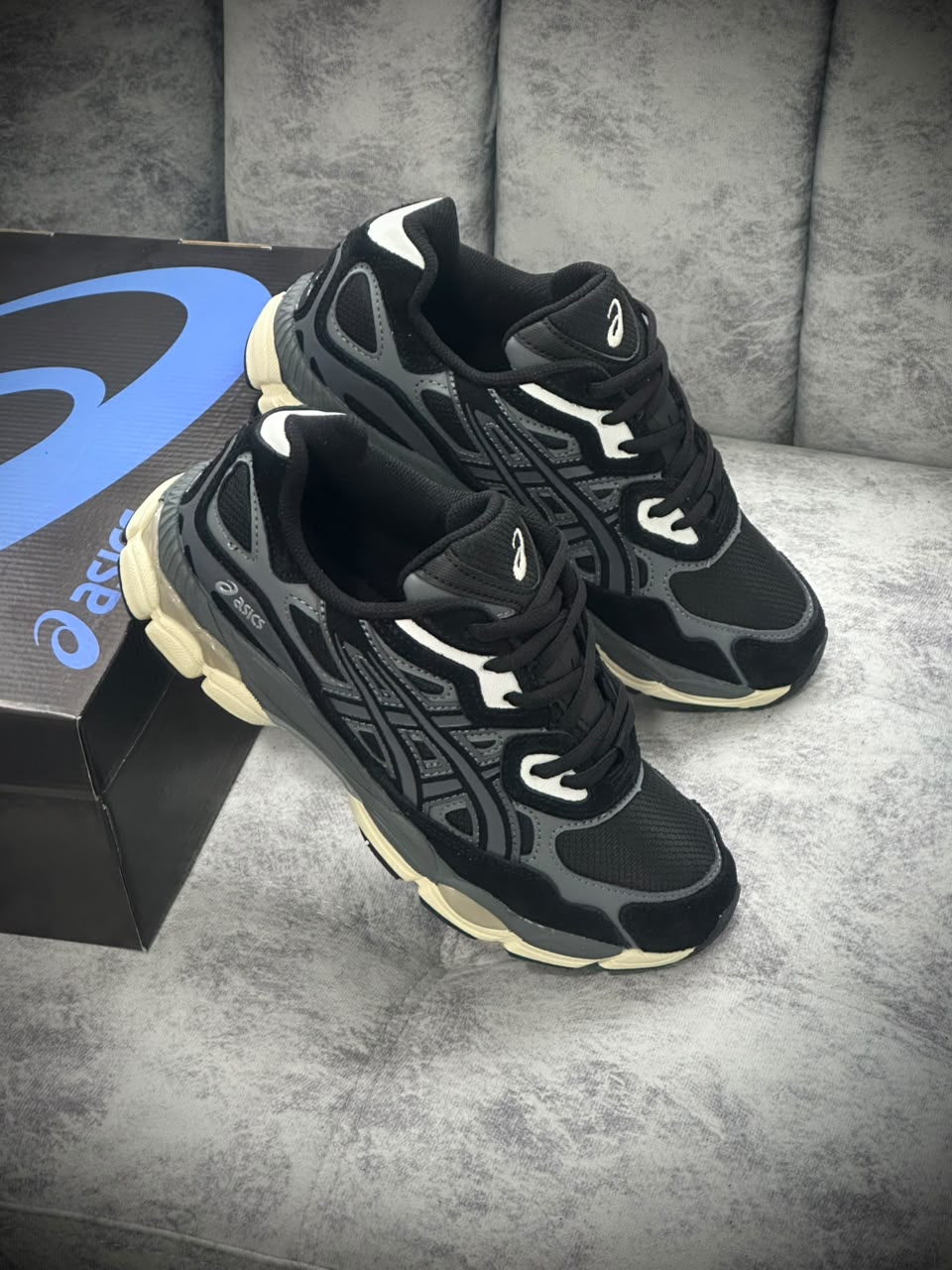 Asics GEL-NYC