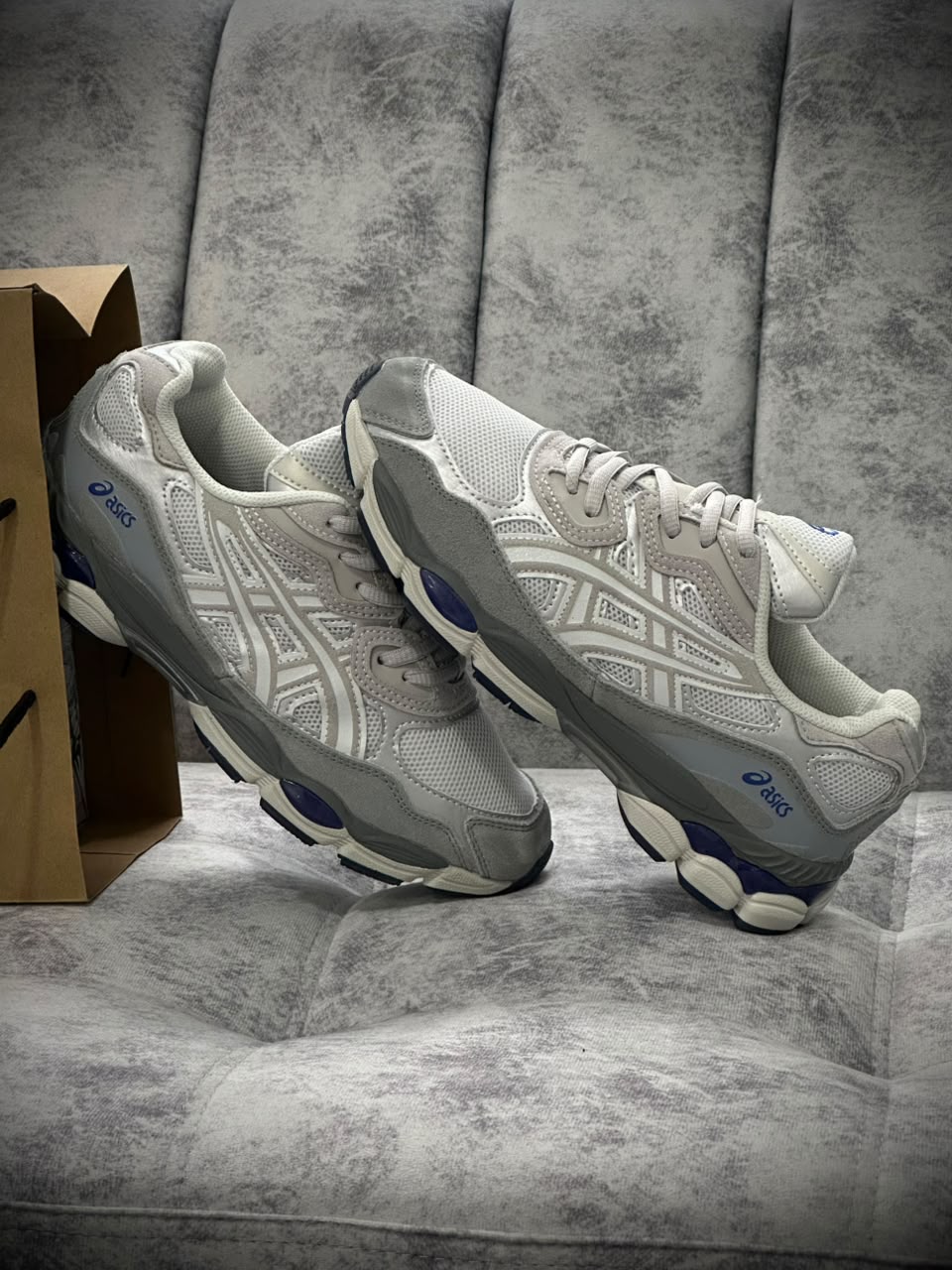 Asics GEL-NYC