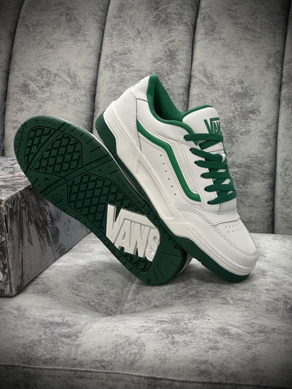 Vans Hylane
