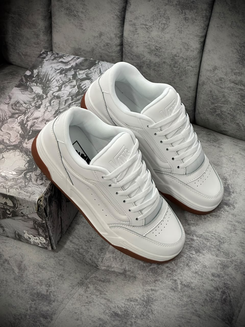 Vans Hylane