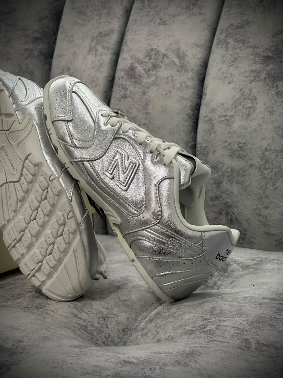 New Balance 530 SL x Miu Miu