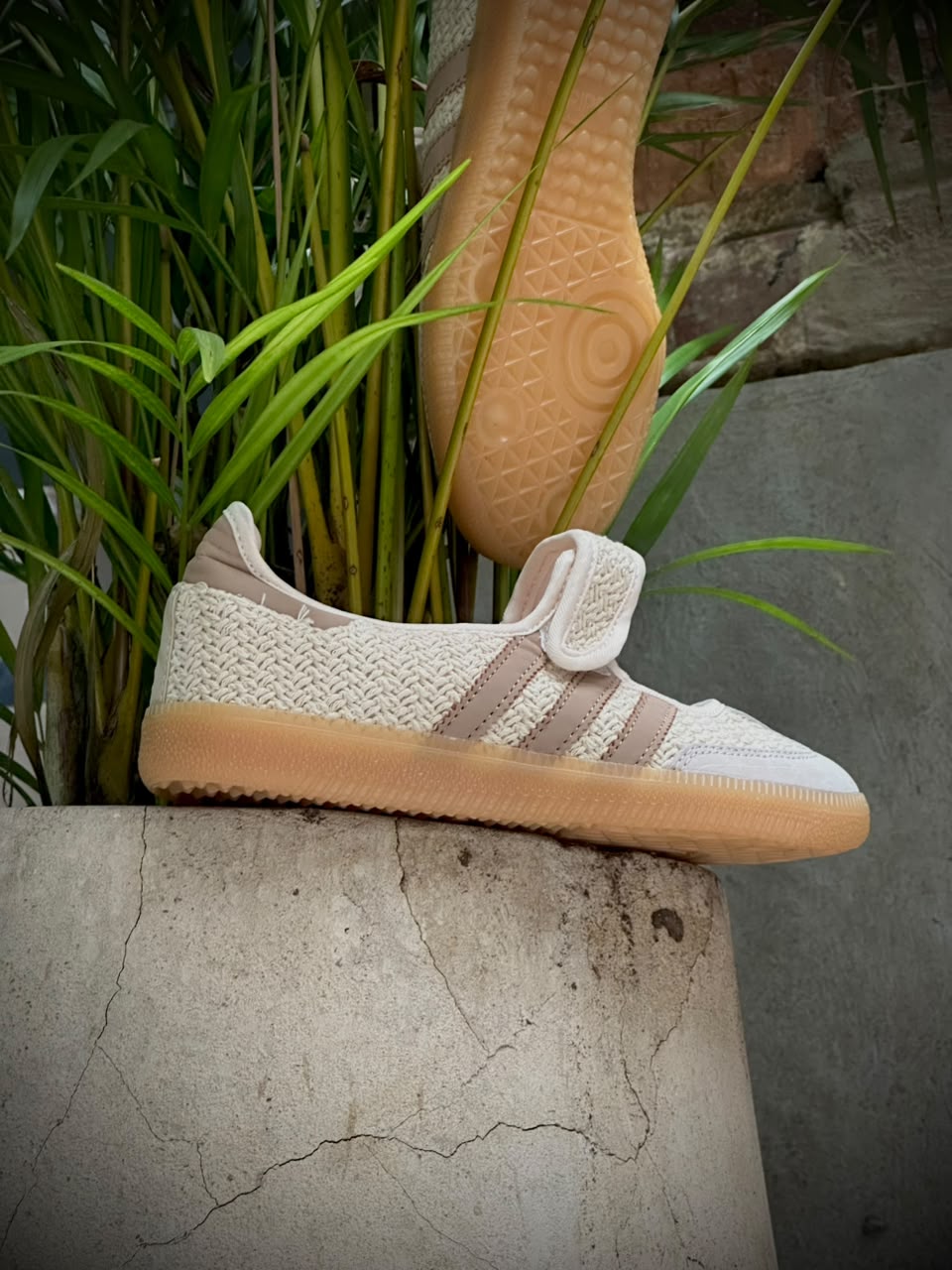 Adidas Samba Jane